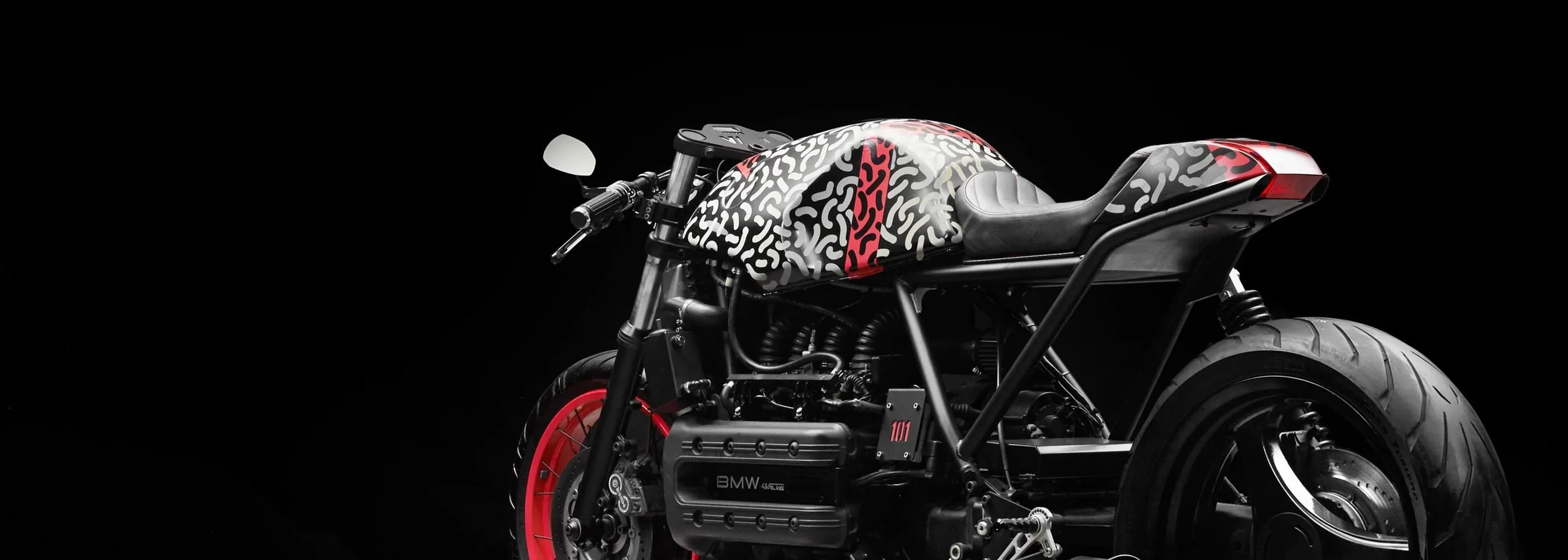 Innovation trifft Berliner Biker-Leidenschaft
